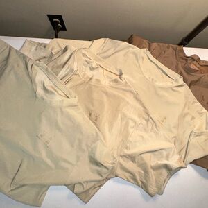 Under Armour Men's HeatGear Tactical Short Sleeve Shirts XXL